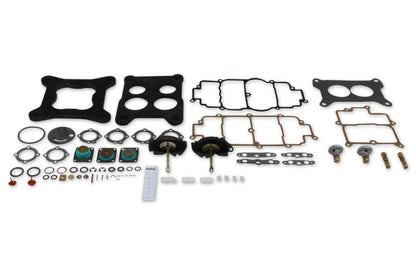 Renew Kit Carburetor Rebuild Kit Model Number 2010/4010/4011 by Holley