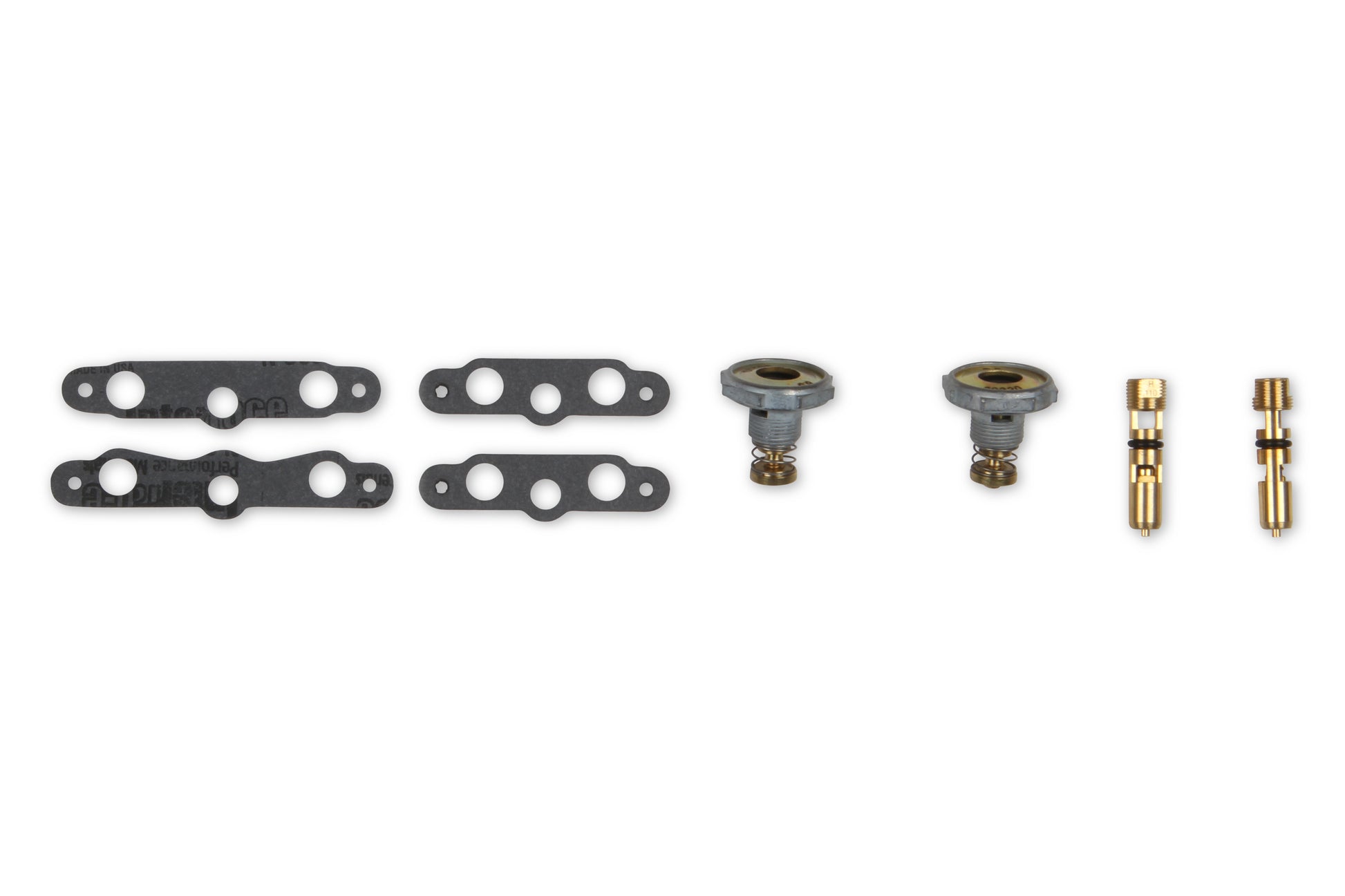 Renew Kit Carburetor Rebuild Kit Model Number 2010/4010/4011 by Holley