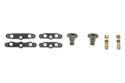 Renew Kit Carburetor Rebuild Kit Model Number 2010/4010/4011 by Holley