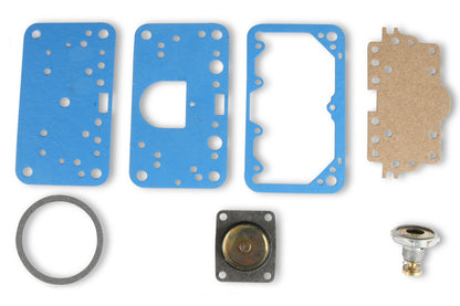 Fast Kit Carburetor Rebuild Kit Model Number 4160 by Holley
