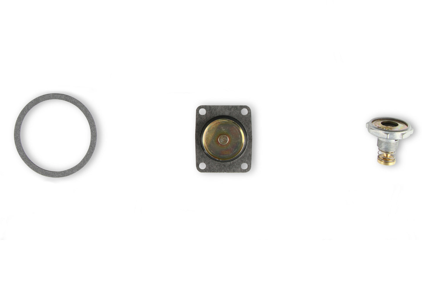 Fast Kit Carburetor Rebuild Kit Model Number 4160 by Holley