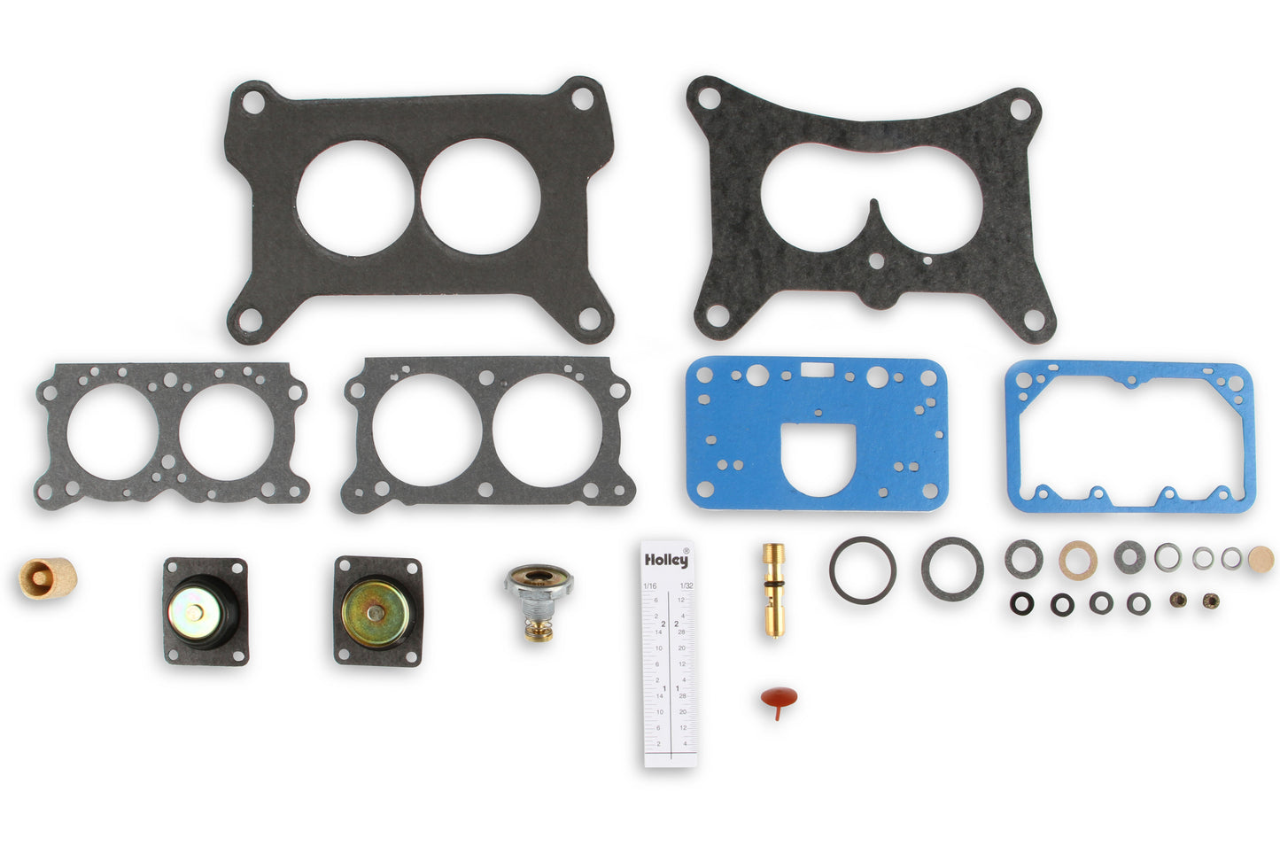 Fast Kit Carburetor Rebuild Kit Model Number 2300 by Holley