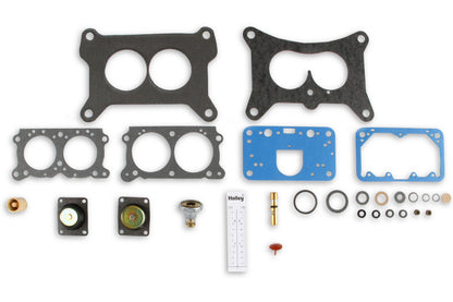Fast Kit Carburetor Rebuild Kit Model Number 2300 by Holley