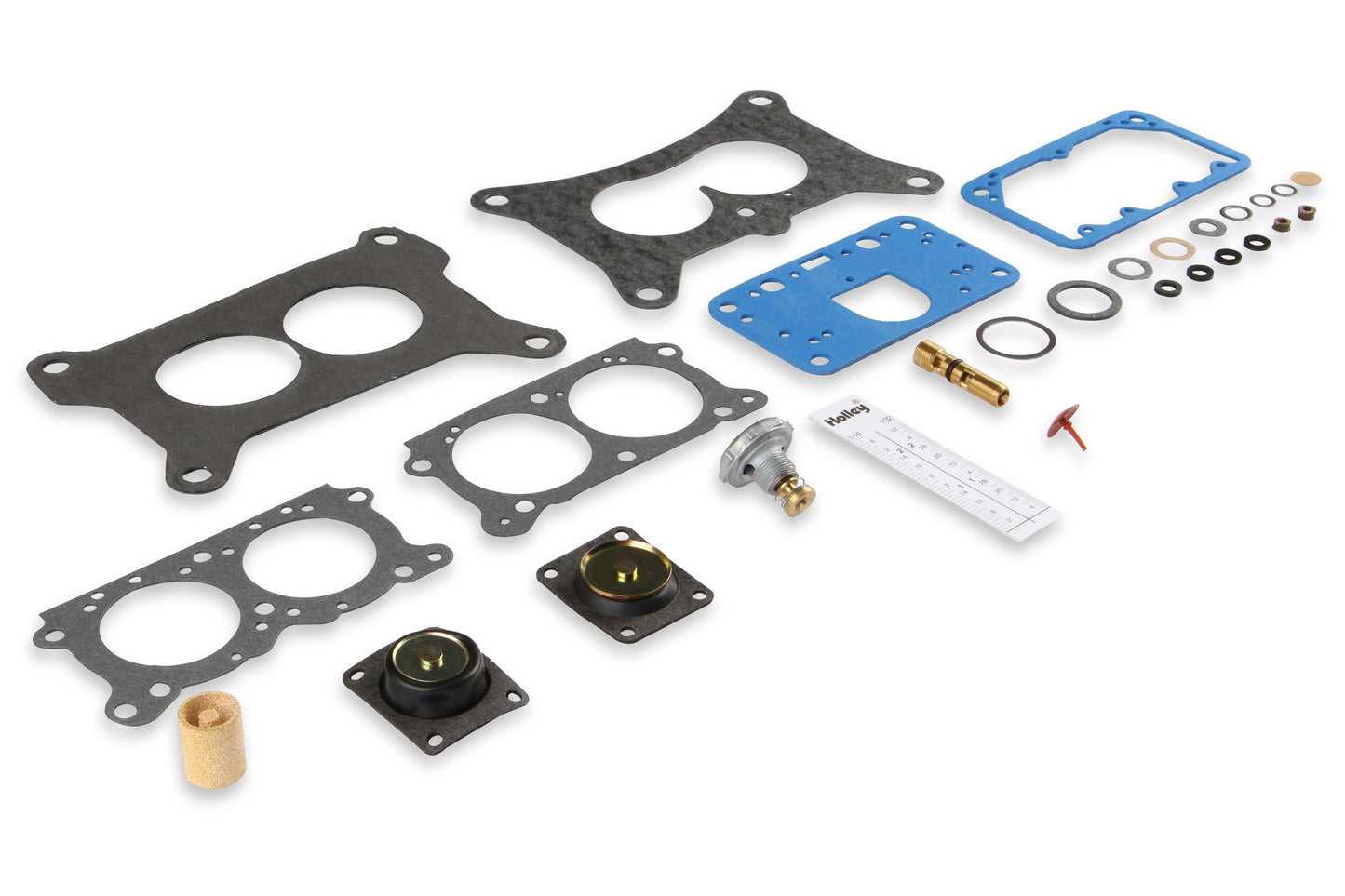 Fast Kit Carburetor Rebuild Kit Model Number 2300 by Holley