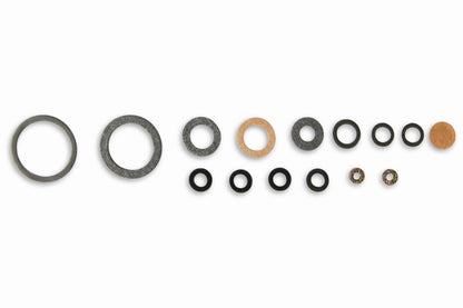 Fast Kit Carburetor Rebuild Kit Model Number 2300 by Holley