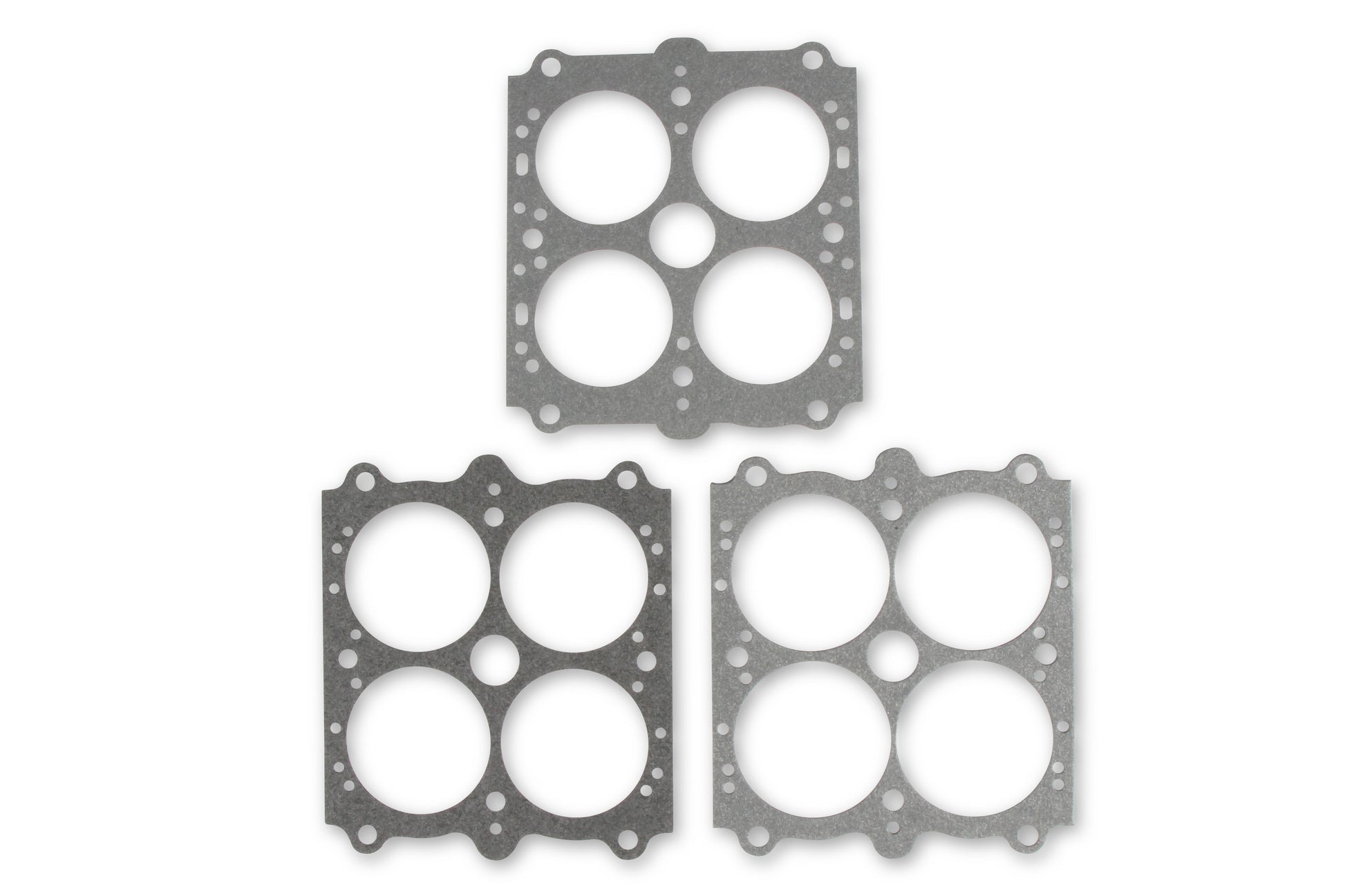 Fast Kit Carburetor Rebuild Kit Model Number 4150. by Holley
