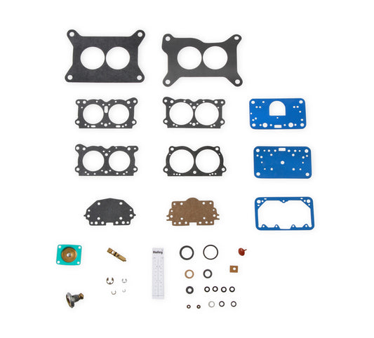 Fits Nostalgia 2300 2BBL Carburetors by Holley