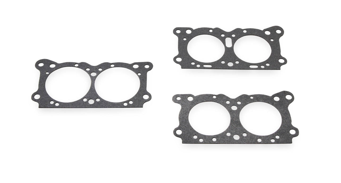 Fits Nostalgia 2300 2BBL Carburetors by Holley