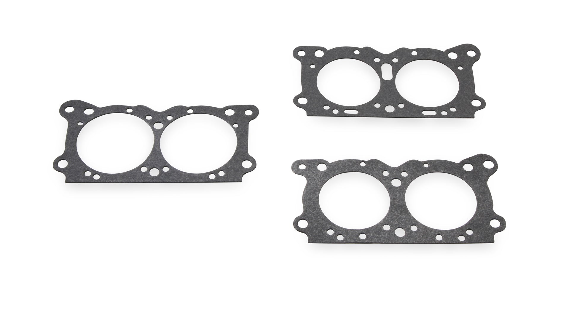 Fits Nostalgia 2300 2BBL Carburetors by Holley