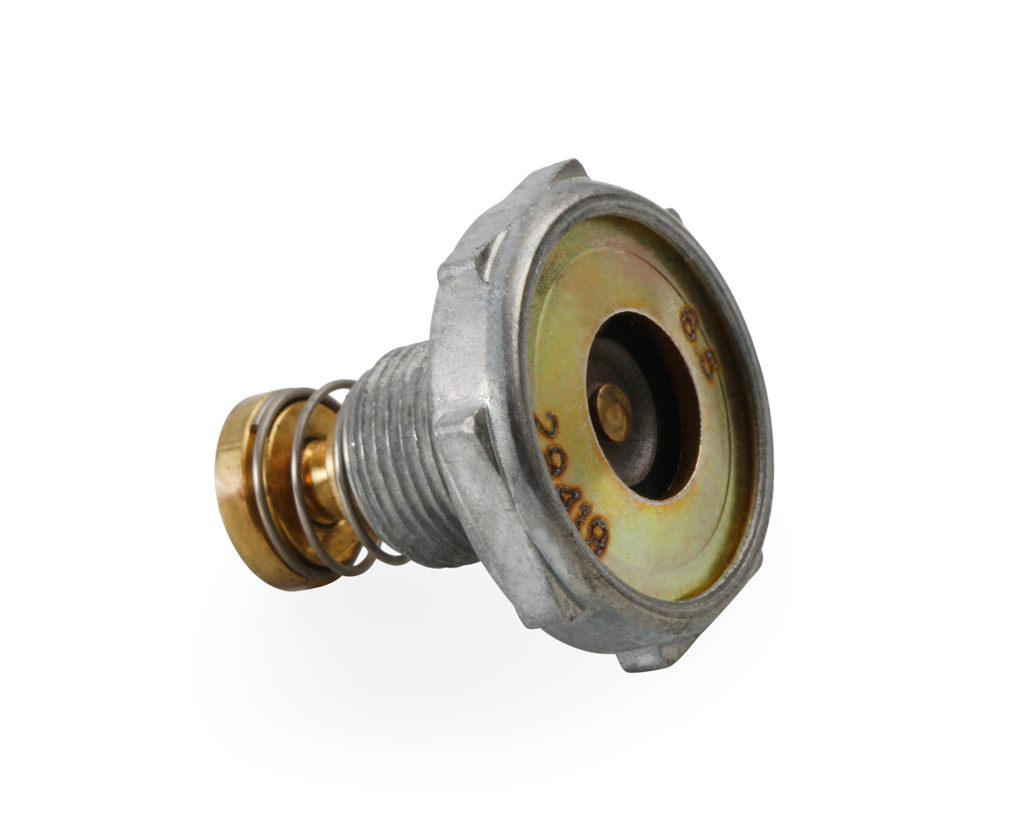Fits Nostalgia 2300 2BBL Carburetors by Holley