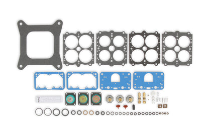 Renew Kit Carburetor Rebuild Kit by Holley