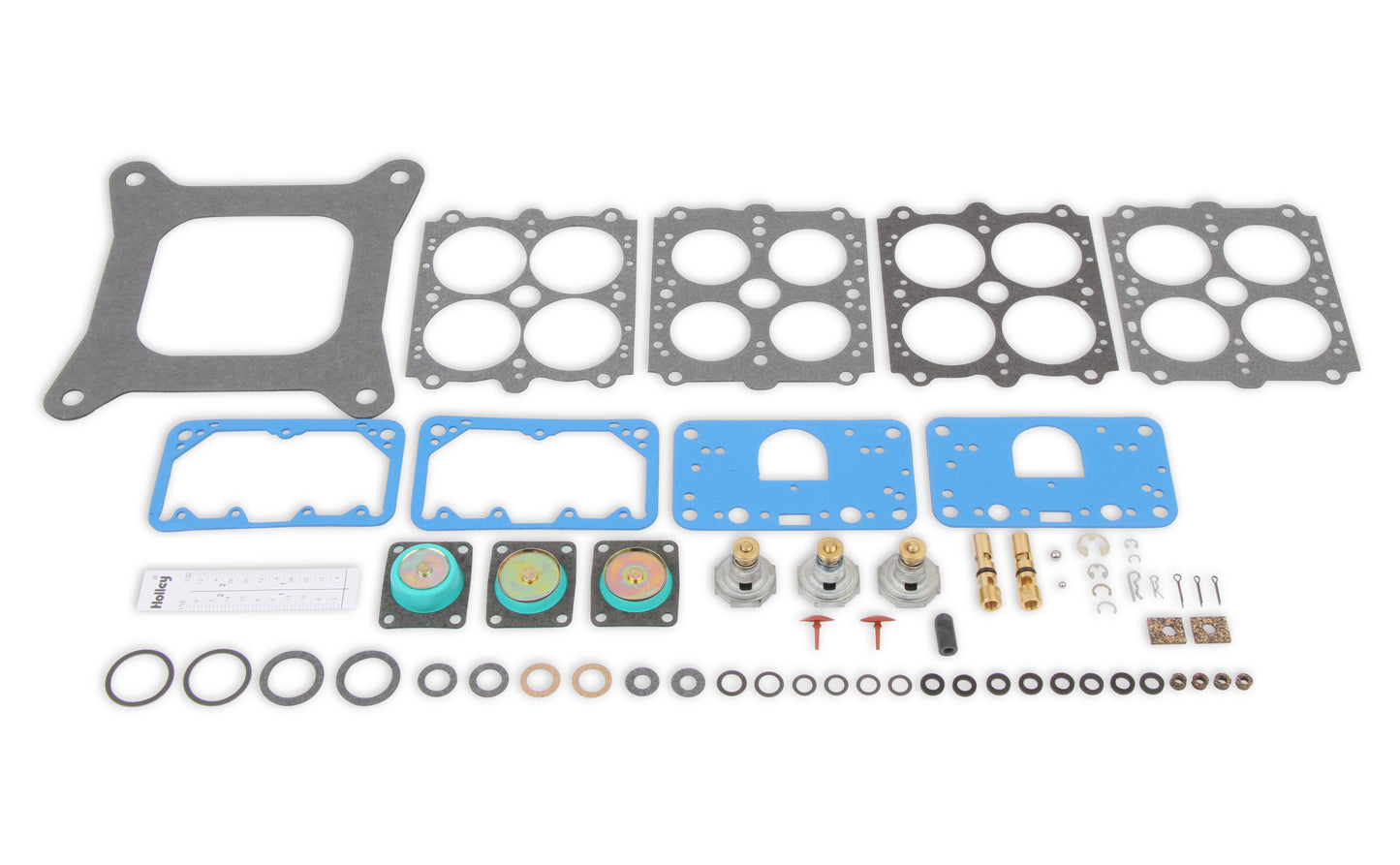Renew Kit Carburetor Rebuild Kit by Holley