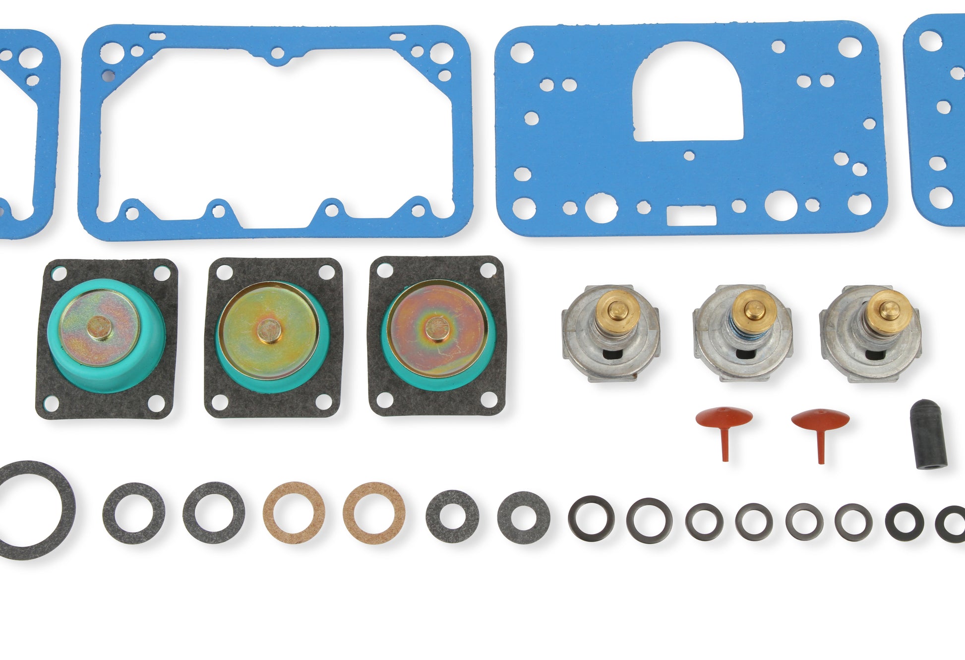 Renew Kit Carburetor Rebuild Kit by Holley