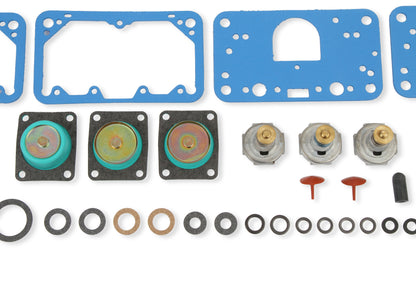 Renew Kit Carburetor Rebuild Kit by Holley