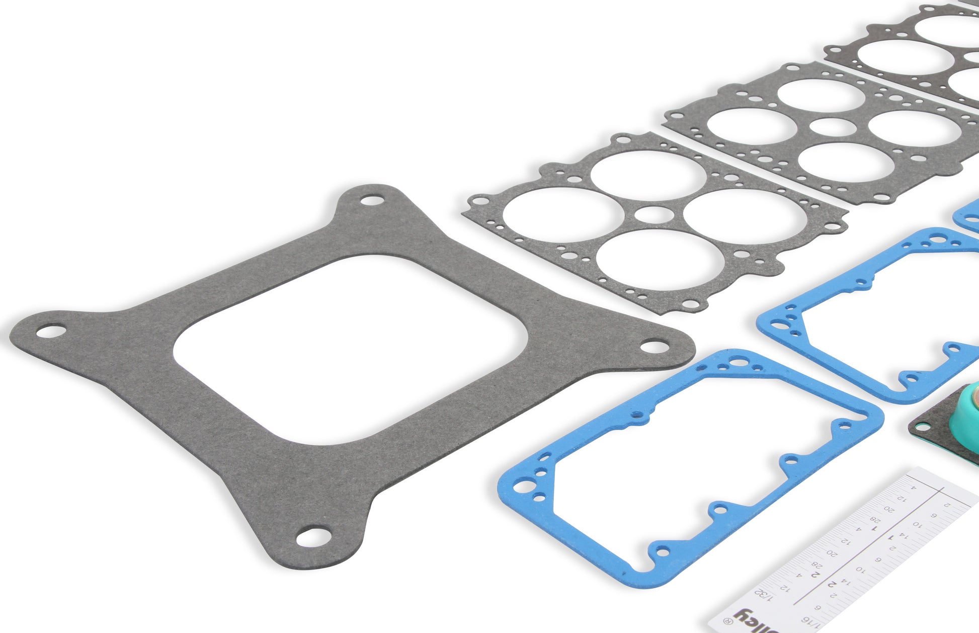Renew Kit Carburetor Rebuild Kit by Holley