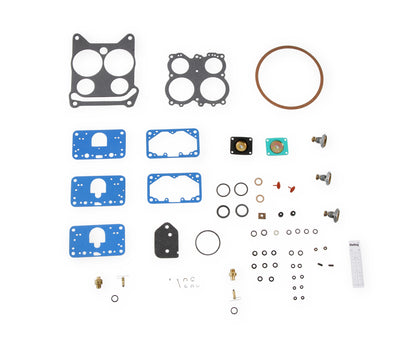 Renew Kit Carburetor Rebuild Kit Model Number 4165 by Holley