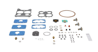 Renew Kit Carburetor Rebuild Kit Model Number 4165 by Holley