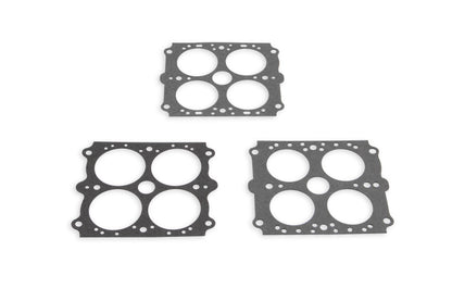 Renew Kit Carburetor Rebuild Kit Model Number 4160 600 cfm. by Holley