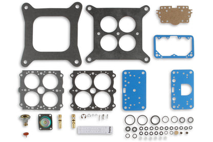 Renew Kit Carburetor Rebuild Kit Model Number 4160 750 cfm. by Holley