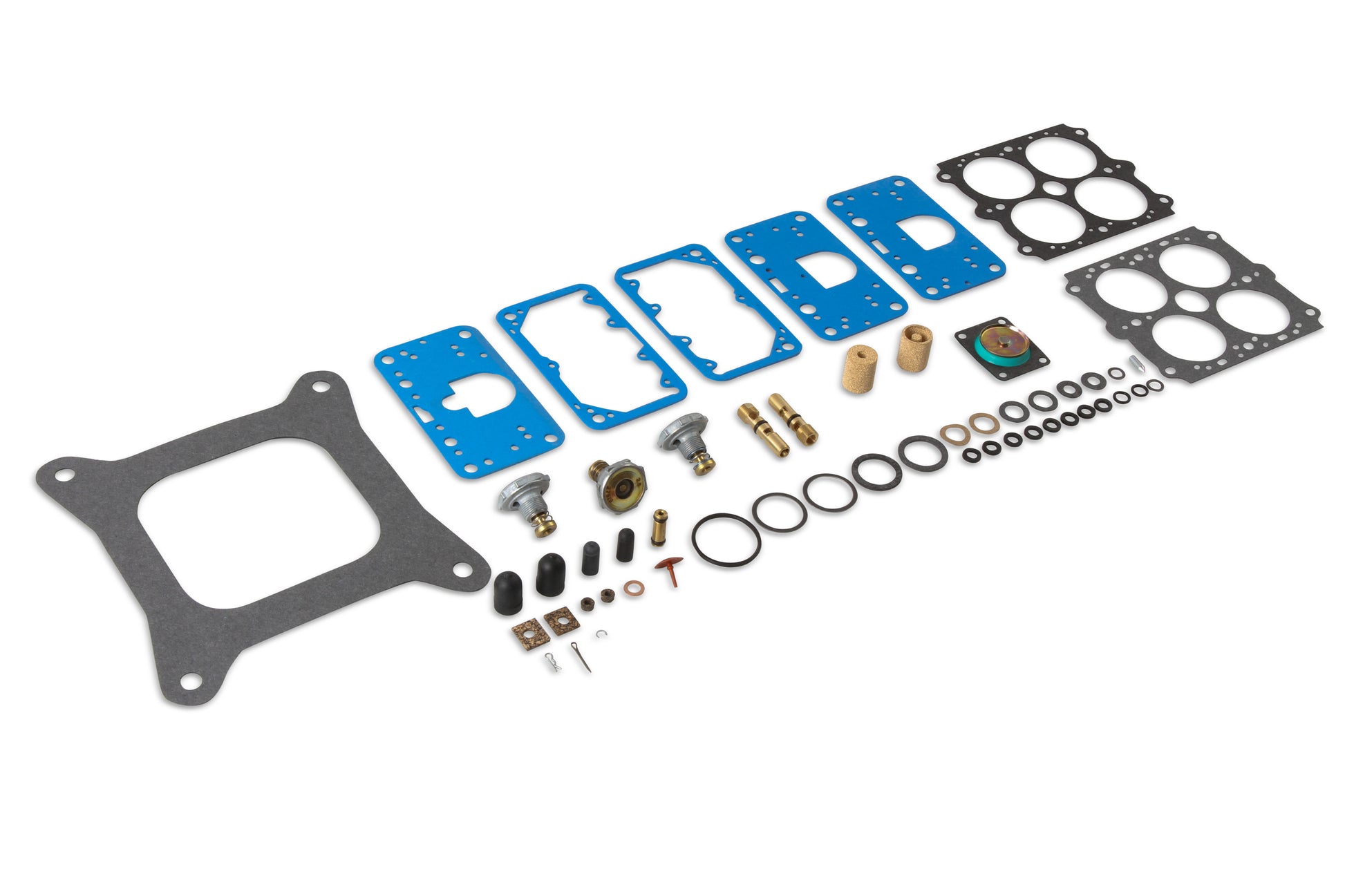 Renew Kit Carburetor Rebuild Kit by Holley