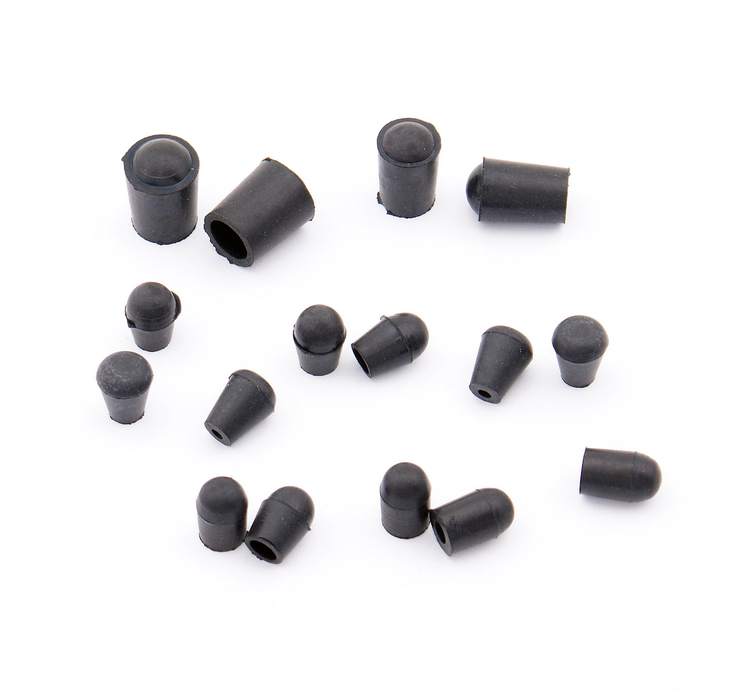 Mr. Gasket Vacuum Cap Assortment by Mr Gasket