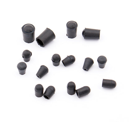 Mr. Gasket Vacuum Cap Assortment by Mr Gasket