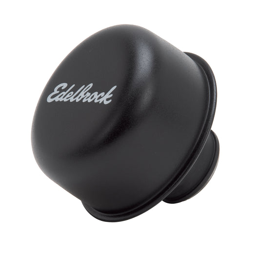 Engine Crankcase Breather Cap by Edelbrock