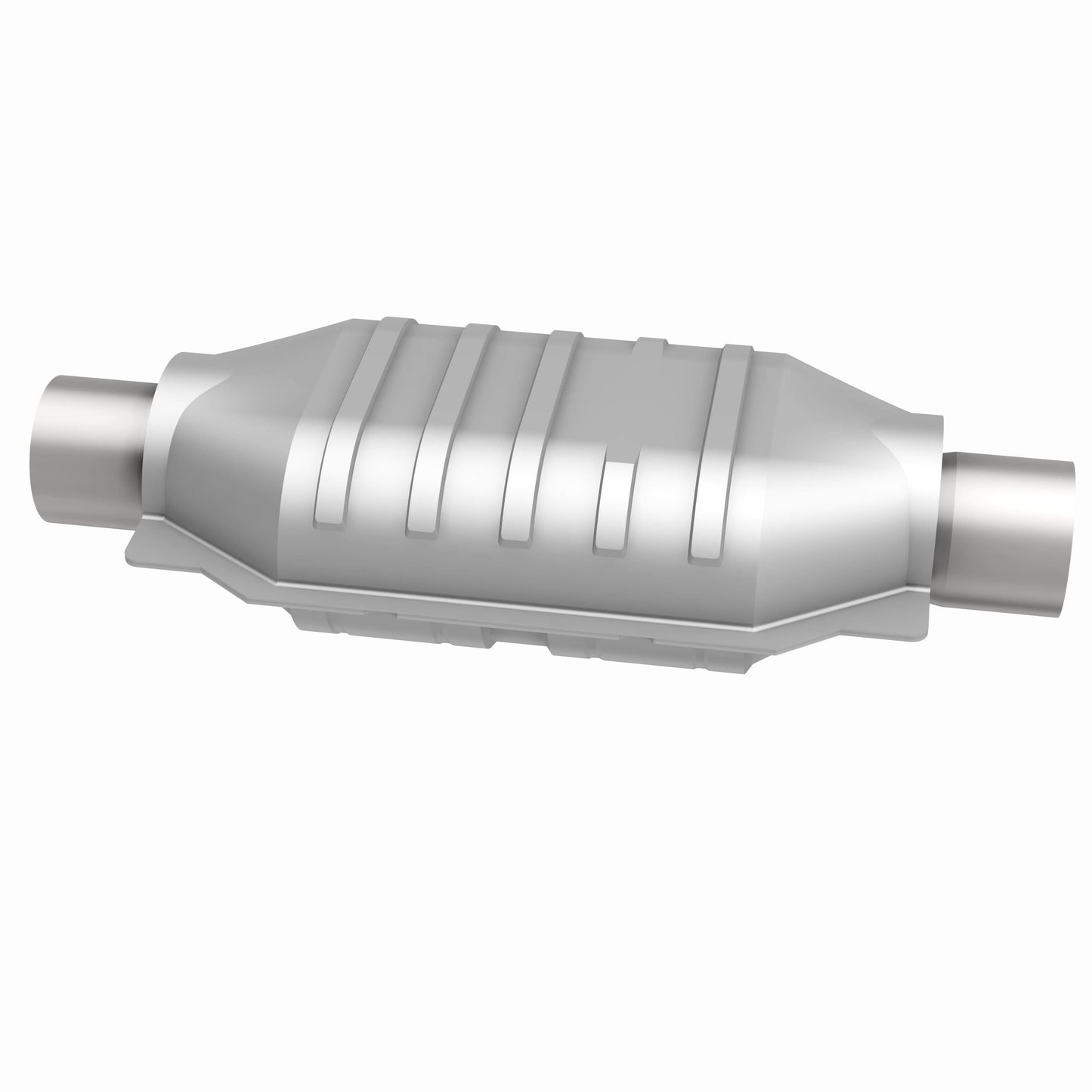 Magnaflow California Universal Catalytic Converter - 2.50in. by MagnaFlow Exhaust Products