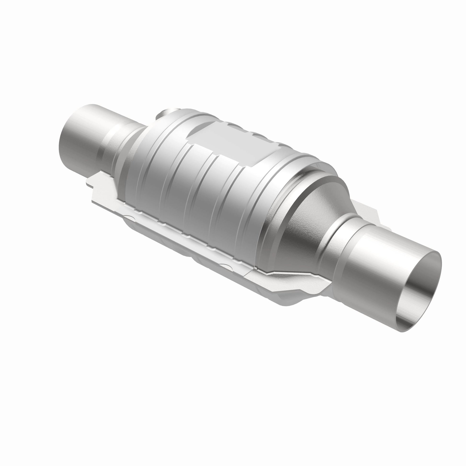 Magnaflow OEM Grade Universal Catalytic Converter - 2.50in. by MagnaFlow Exhaust Products