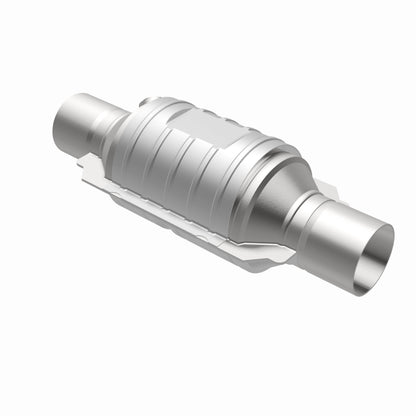 Magnaflow OEM Grade Universal Catalytic Converter - 2.50in. by MagnaFlow Exhaust Products