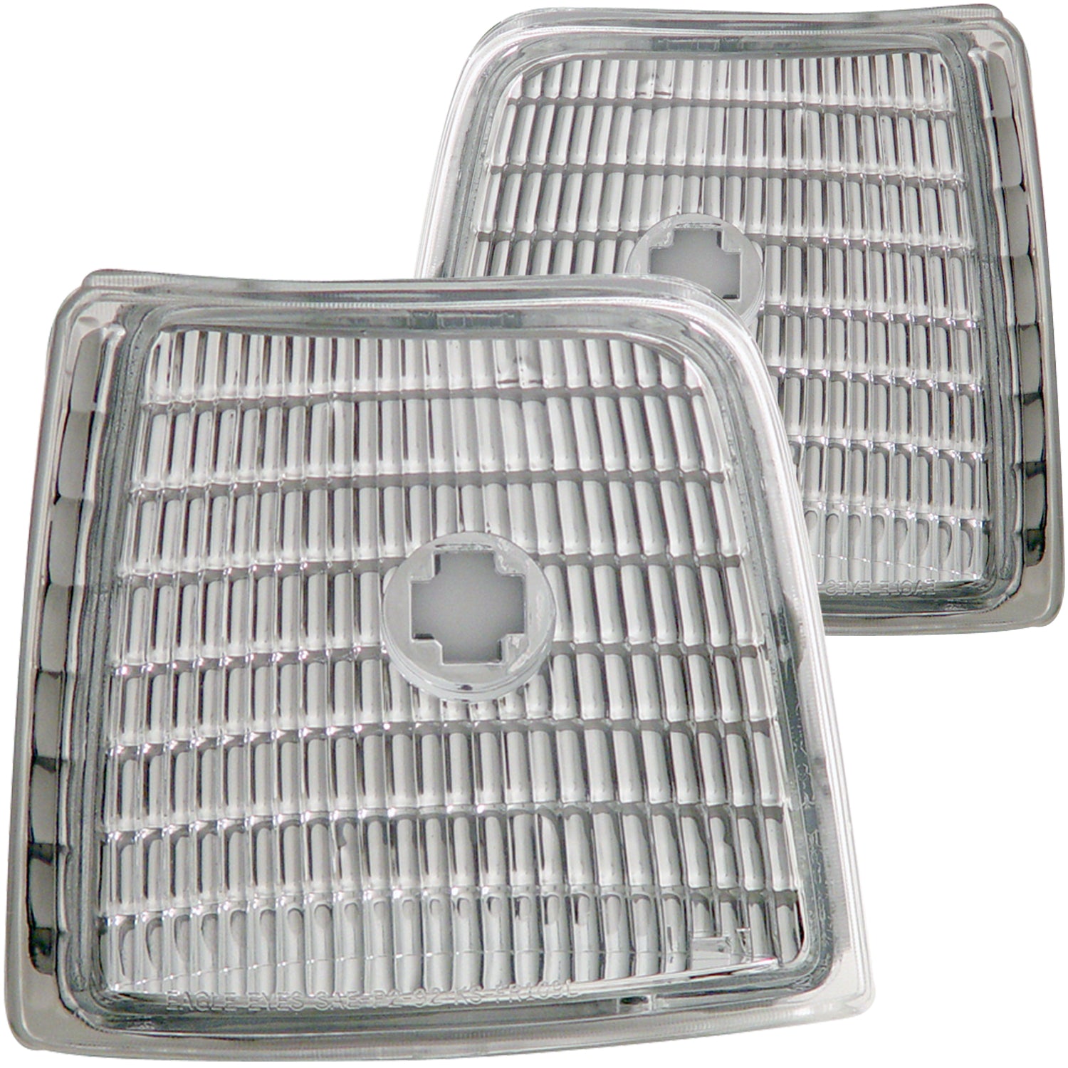 Side Marker Light Assembly by ANZO USA