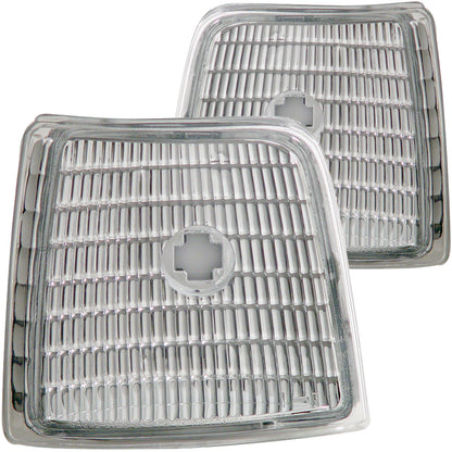 Side Marker Light Assembly by ANZO USA