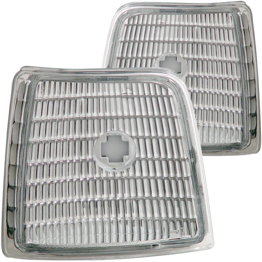 Side Marker Light Assembly by ANZO USA
