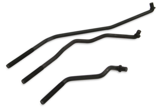 Hurst Competition/Plus 4-Speed Installation Kit - GM by Hurst