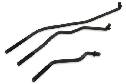Hurst Competition/Plus 4-Speed Installation Kit - GM by Hurst