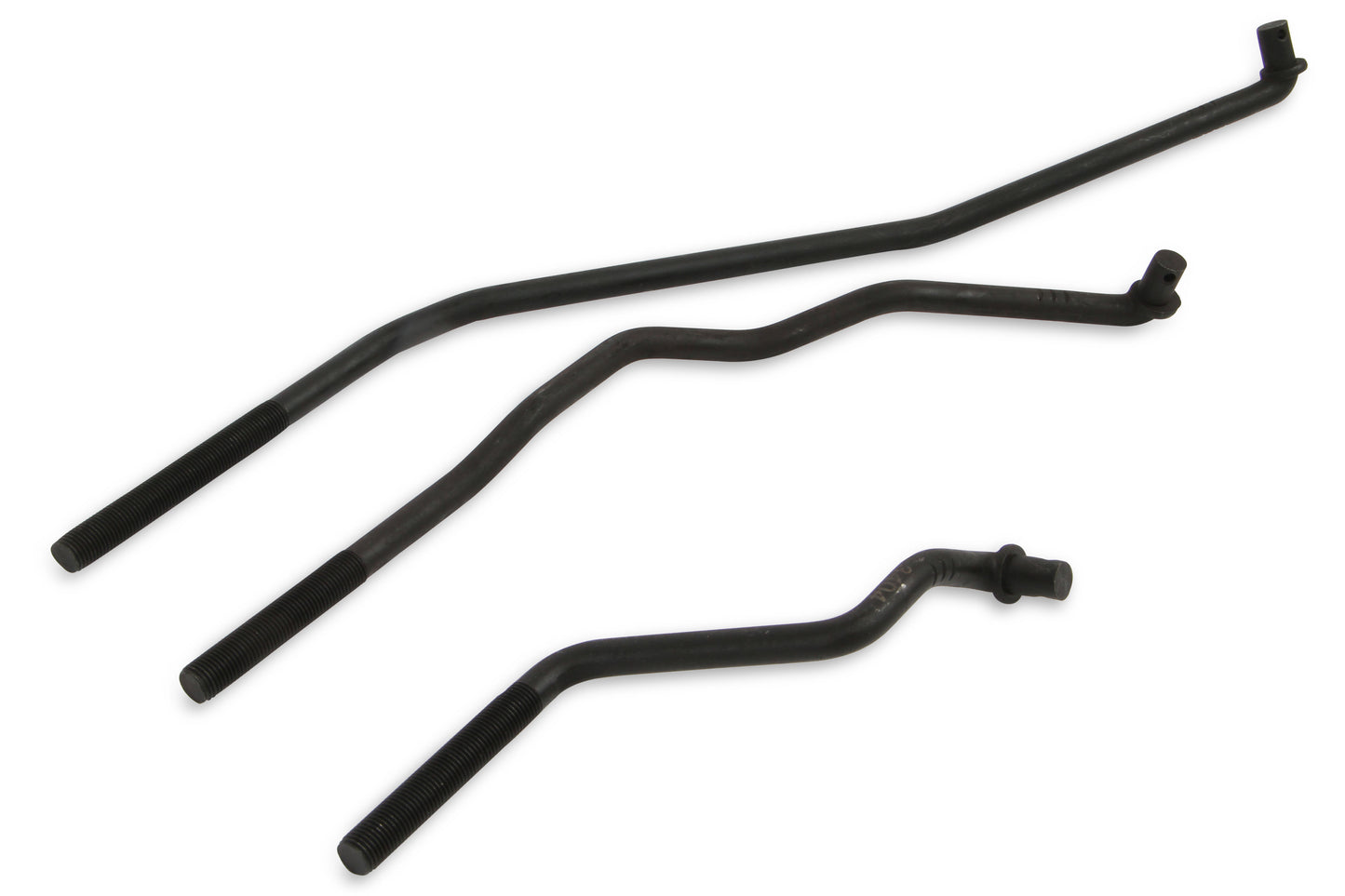 Hurst Competition/Plus 4-Speed Installation Kit - GM by Hurst