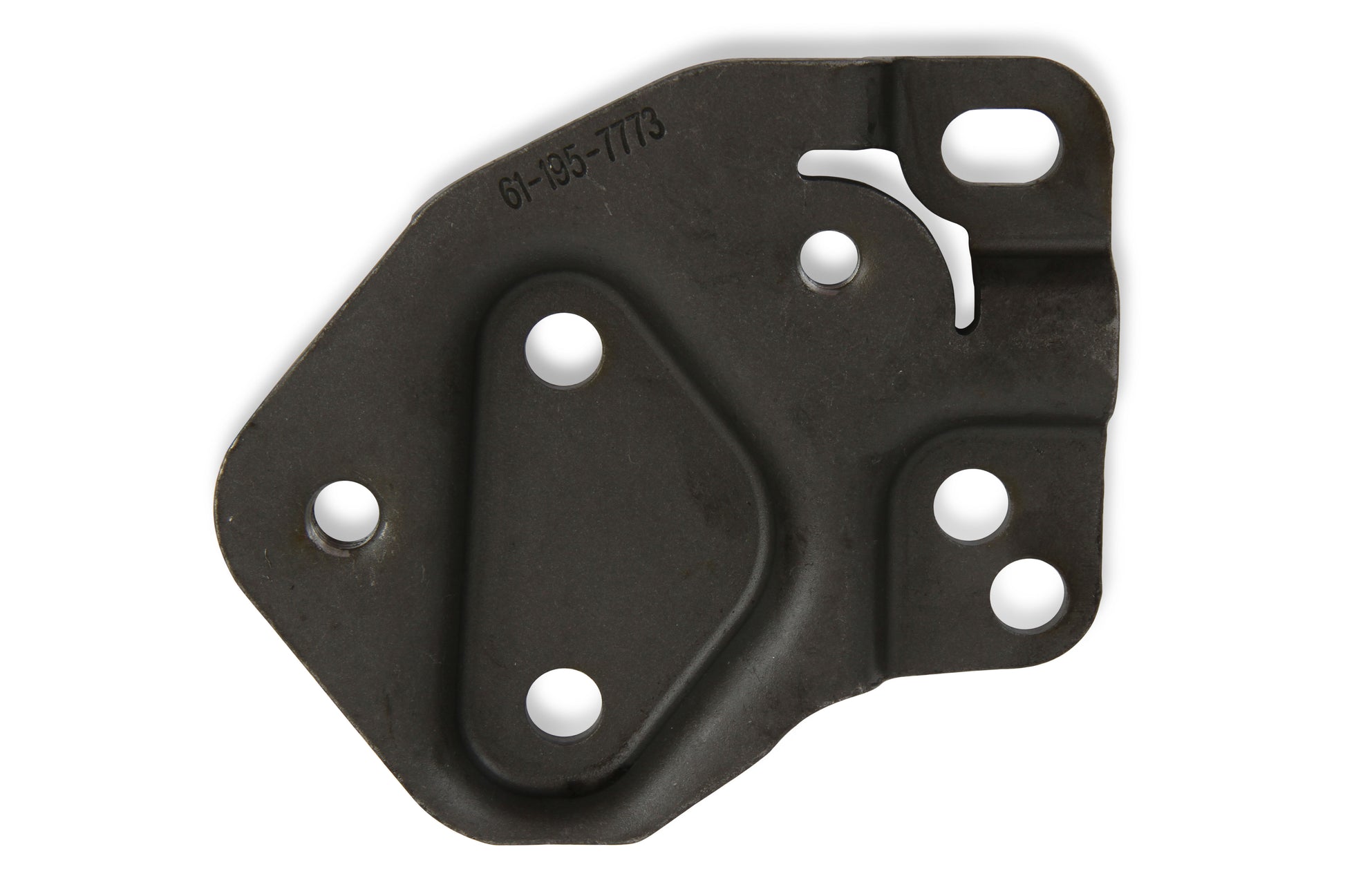 Hurst Competition/Plus 4-Speed Installation Kit - GM by Hurst