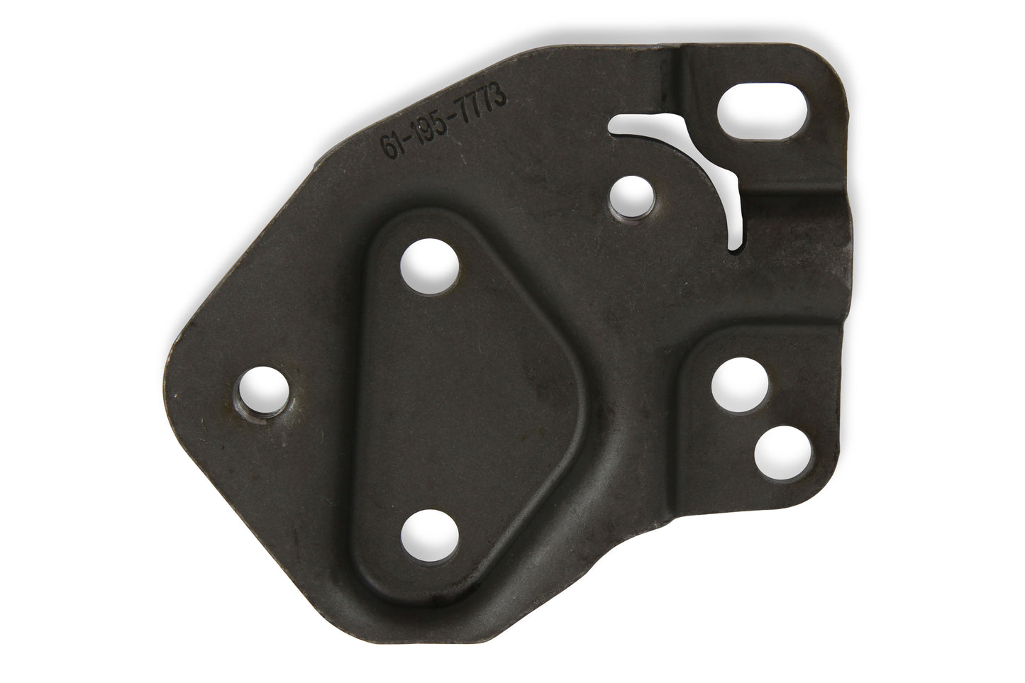 Hurst Competition/Plus 4-Speed Installation Kit - GM by Hurst