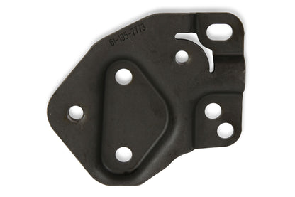 Hurst Competition/Plus 4-Speed Installation Kit - GM by Hurst