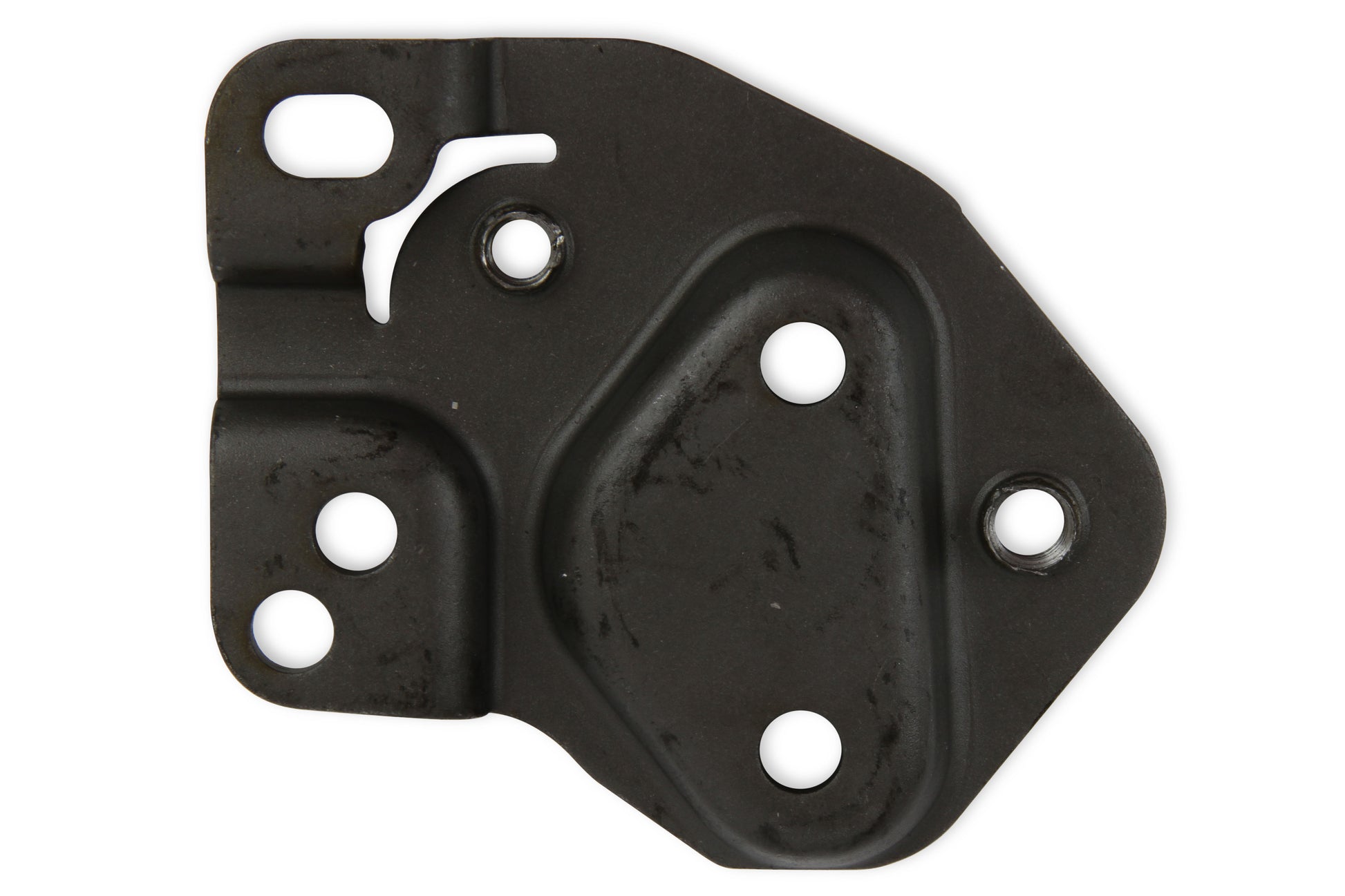 Hurst Competition/Plus 4-Speed Installation Kit - GM by Hurst