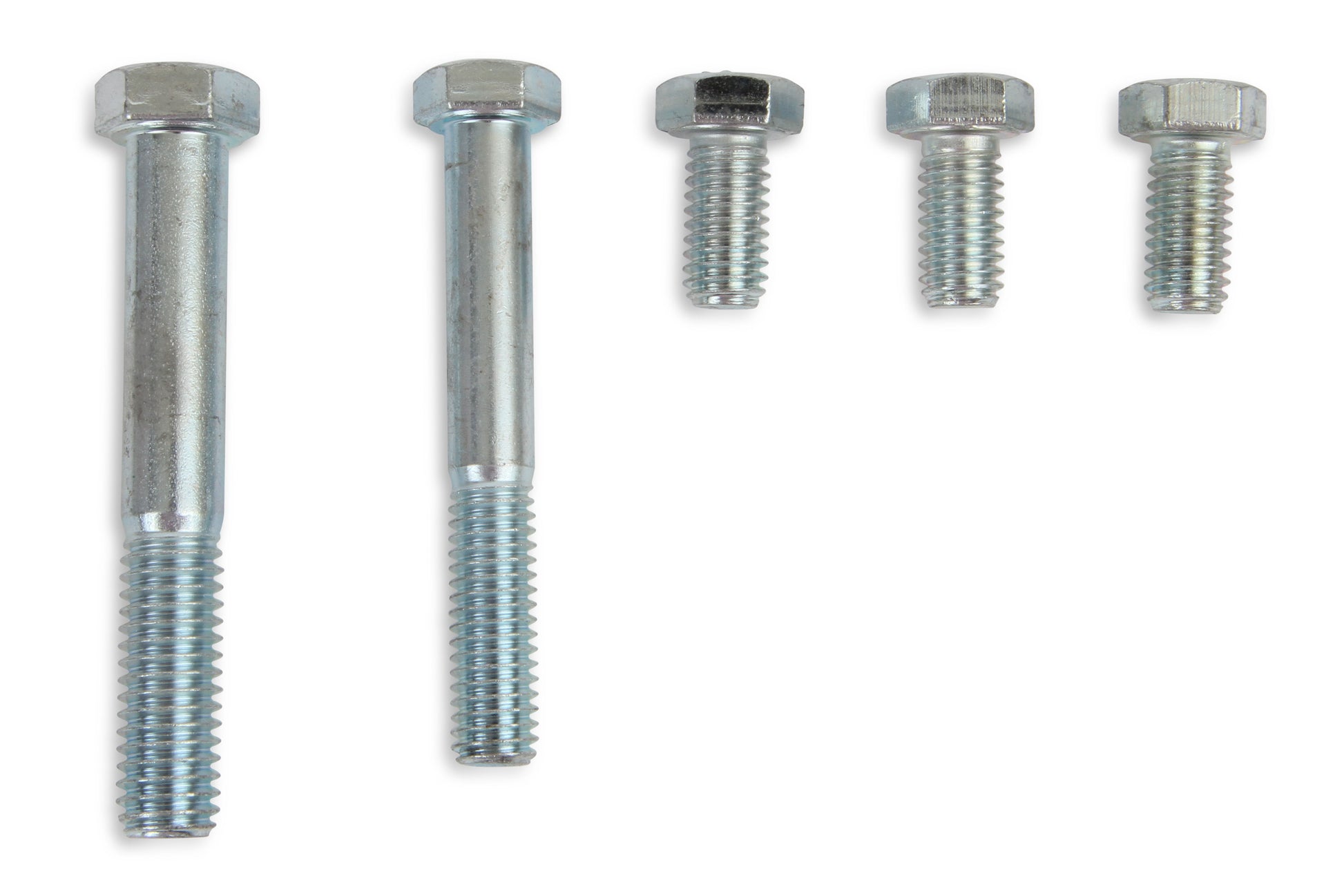 Hurst Competition/Plus 4-Speed Installation Kit - GM by Hurst
