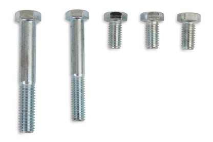 Hurst Competition/Plus 4-Speed Installation Kit - GM by Hurst