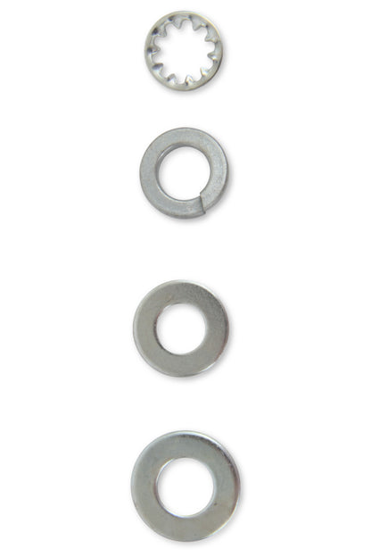 Hurst Competition/Plus 4-Speed Installation Kit - GM by Hurst