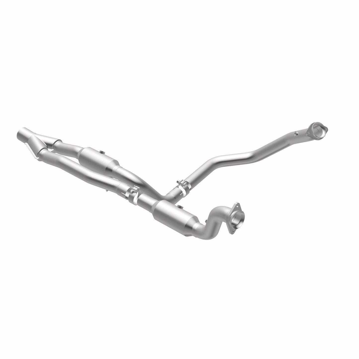 Magnaflow OEM Grade Direct-Fit Catalytic Converter by MagnaFlow Exhaust Products
