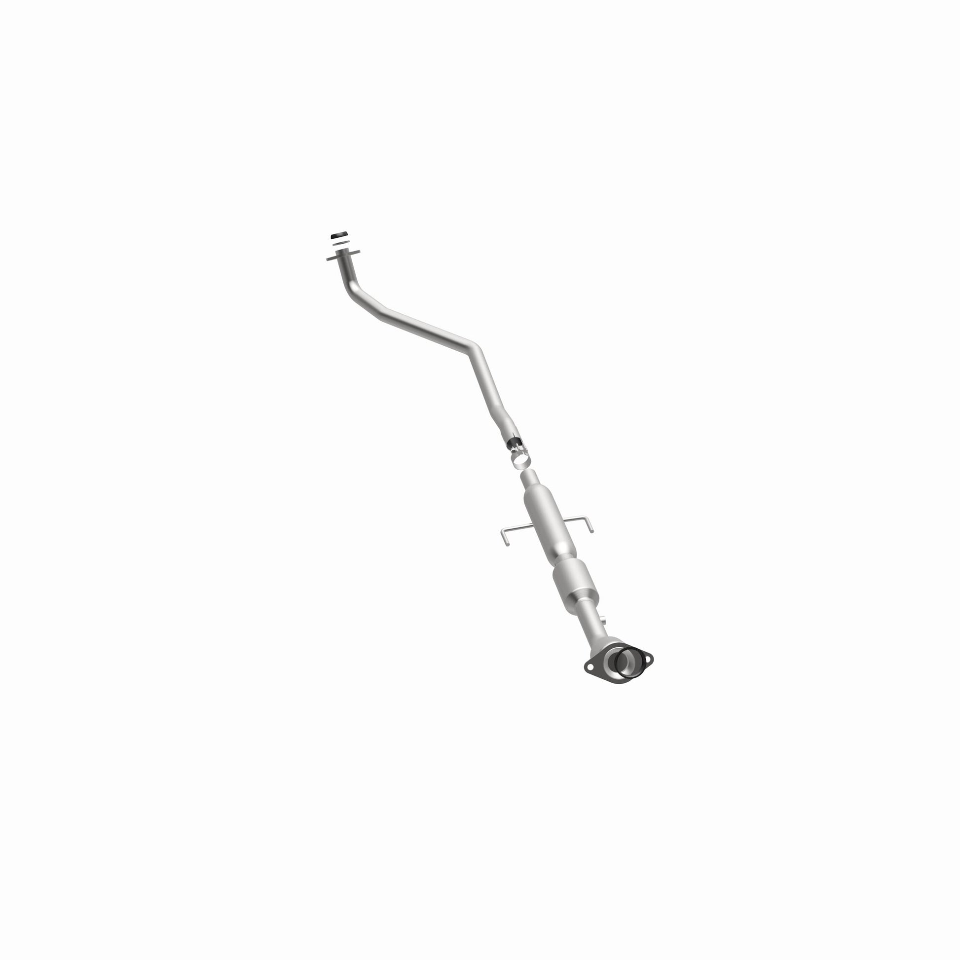 Magnaflow California Direct-Fit Catalytic Converter by MagnaFlow Exhaust Products