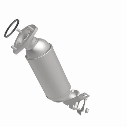Magnaflow OEM Grade Direct-Fit Catalytic Converter by MagnaFlow Exhaust Products