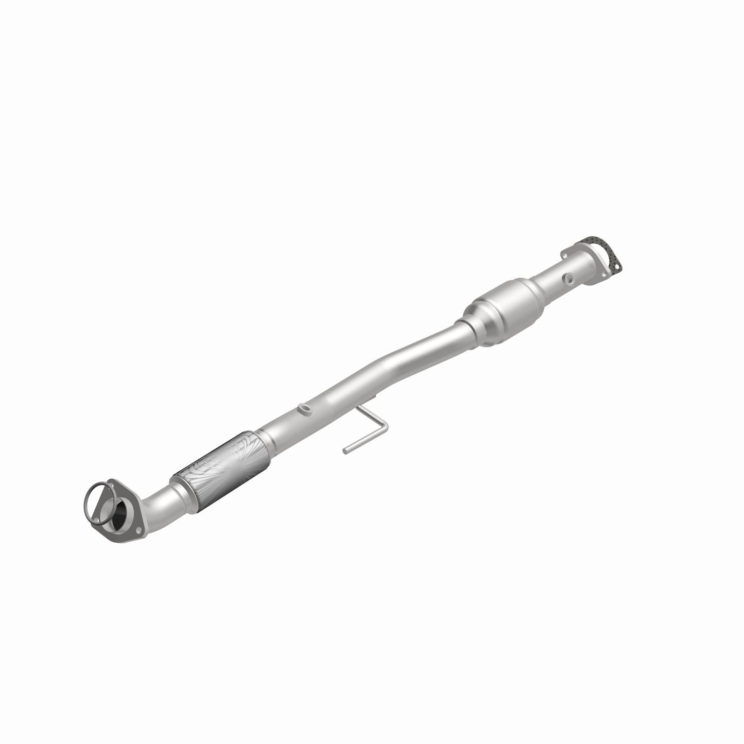 Magnaflow California Direct-Fit Catalytic Converter by MagnaFlow Exhaust Products