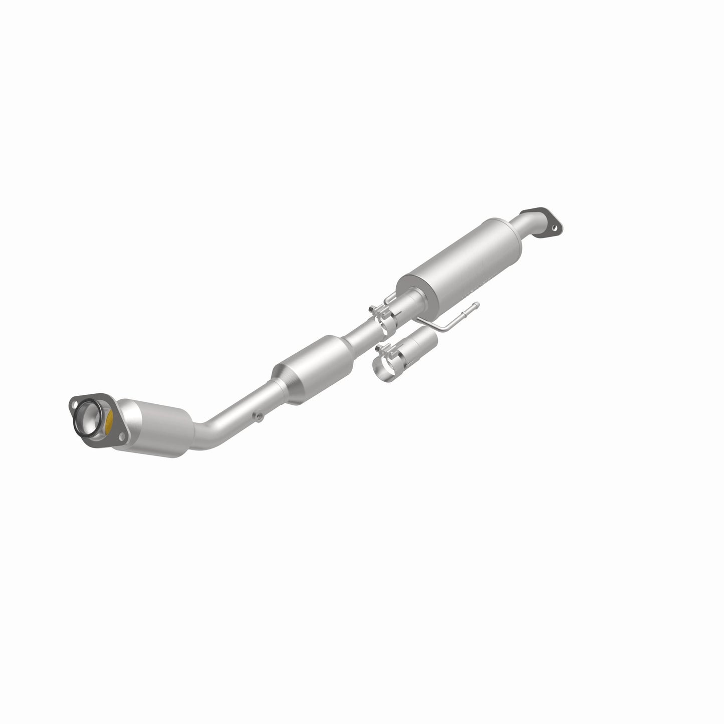 Magnaflow OEM Grade Direct-Fit Catalytic Converter by MagnaFlow Exhaust Products