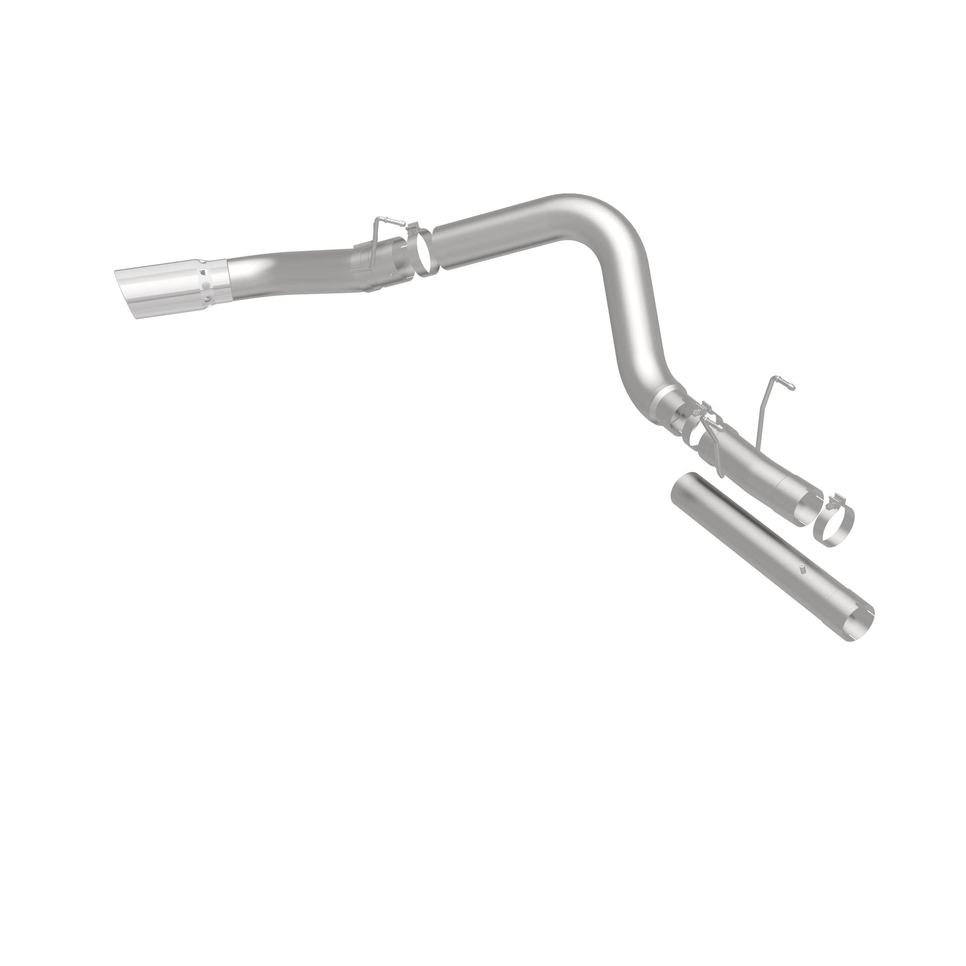MagnaFlow PRO DPF Series Diesel 5in. Filter-Back by MagnaFlow Exhaust Products