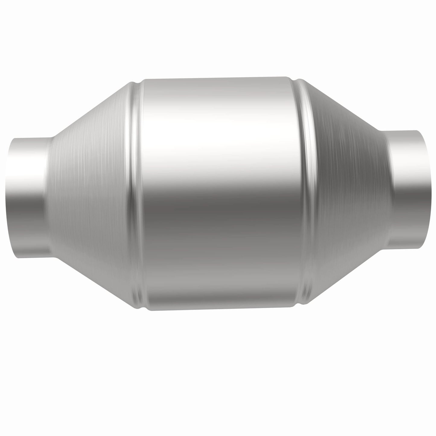 Magnaflow OEM Grade Universal Catalytic Converter - 2.50in. by MagnaFlow Exhaust Products